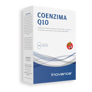 Coenzima Q10