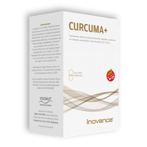 Curcuma