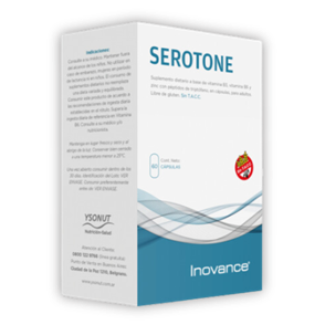 Serotone