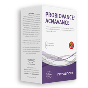 Probiovance Acnavance