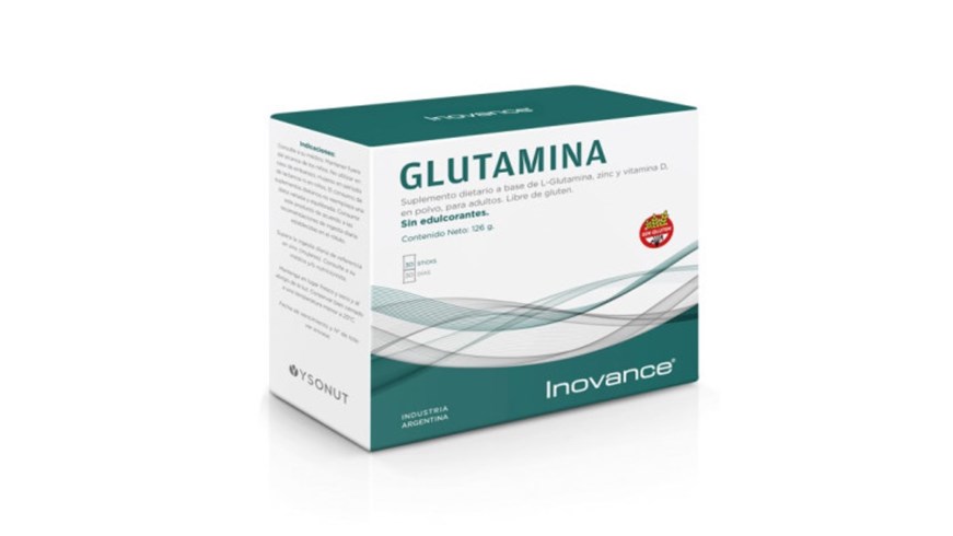 glutamina