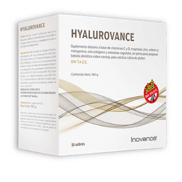 hyalurovance