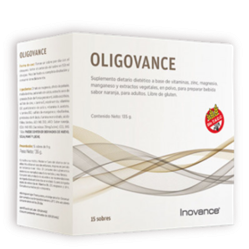 Oligovance